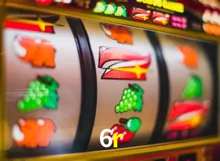 A Emoção da Loteria na 6r: Uma Chance de Mudança de Vida