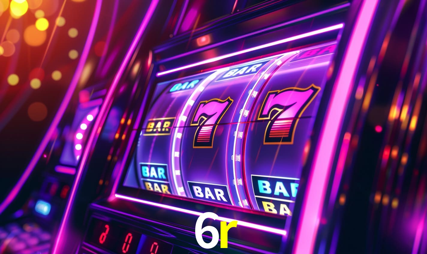6r: Seu Cassino Premiado com Pagamentos Rápidos