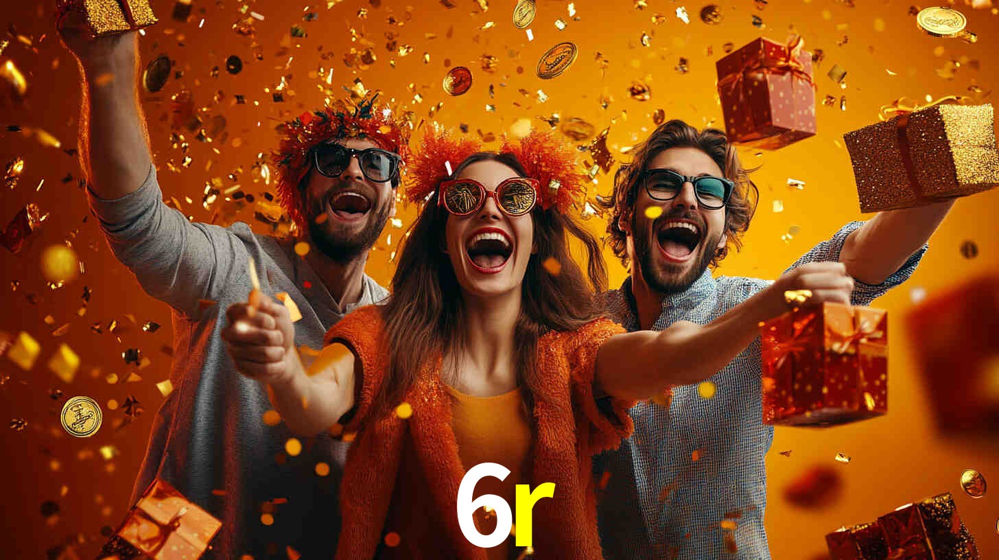 6r - Cassino On-line 24h - 6r.com