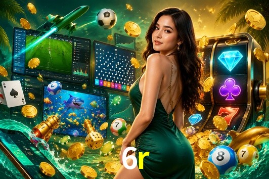 Welcome Bonus 6r
