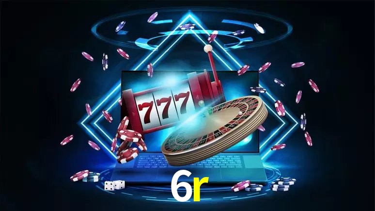 Diretório de Jogos 6r