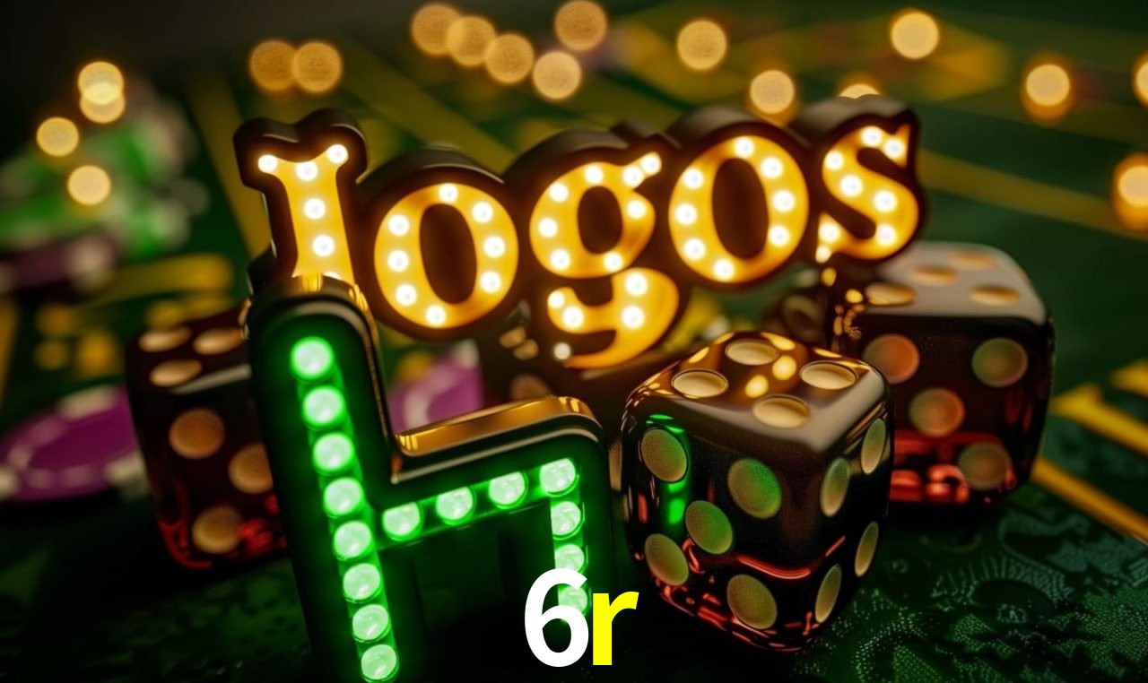 Estatísticas do Jogo 6r