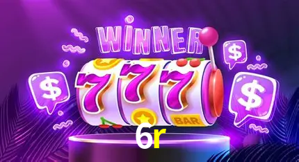 A Emoção da Loteria na 6r: Uma Chance de Mudança de Vida