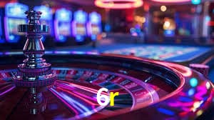 Estatísticas Esportivas 6r