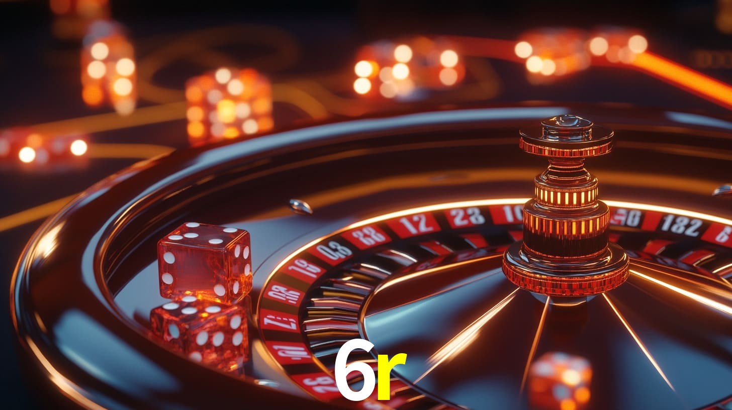 VIP Casino 6r