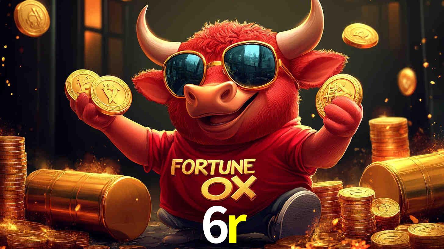 Apostas Esportivas na 6r: Um Guia Completo