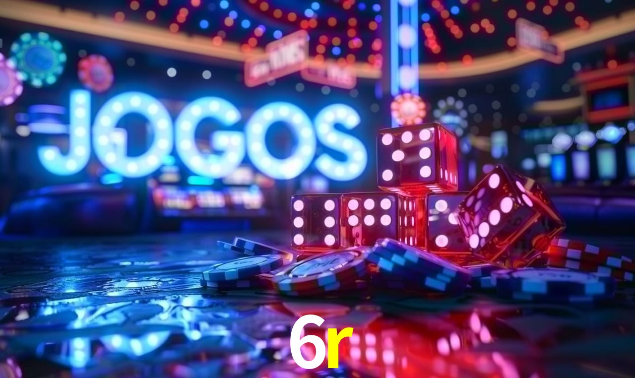 Jogos Exclusivos 6r