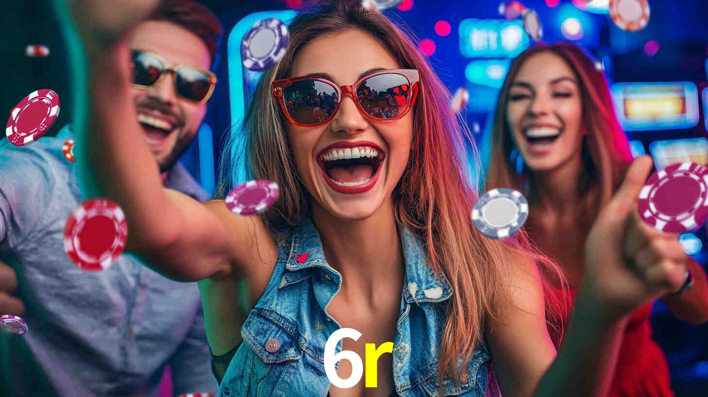 Descubra a Essência do 6r: Nossa História e Compromissos