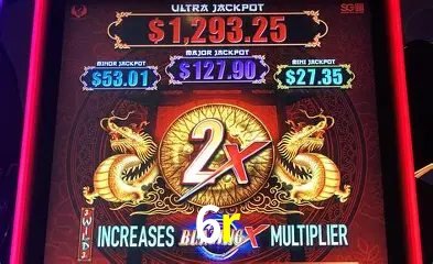 Descubra o Mundo do Cassino Online com 6r