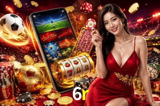 Tennis Betting 6r