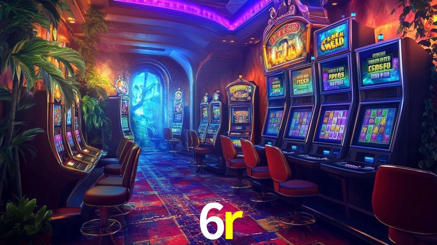 Tournaments 6r