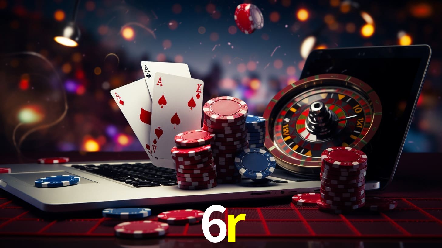 Live Casino 6r