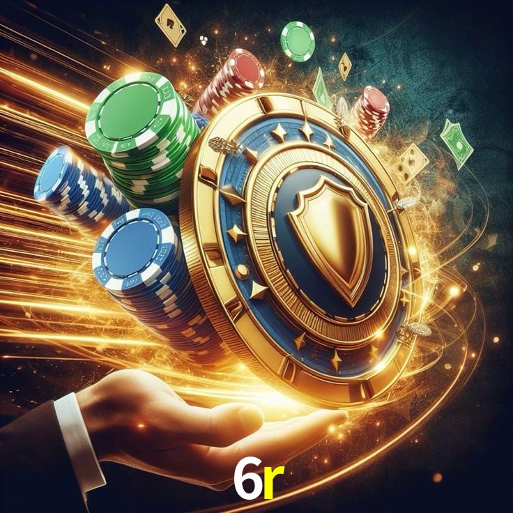 6r Slots - 6r visual 2