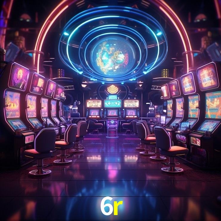 6r Slots - 6r visual 1