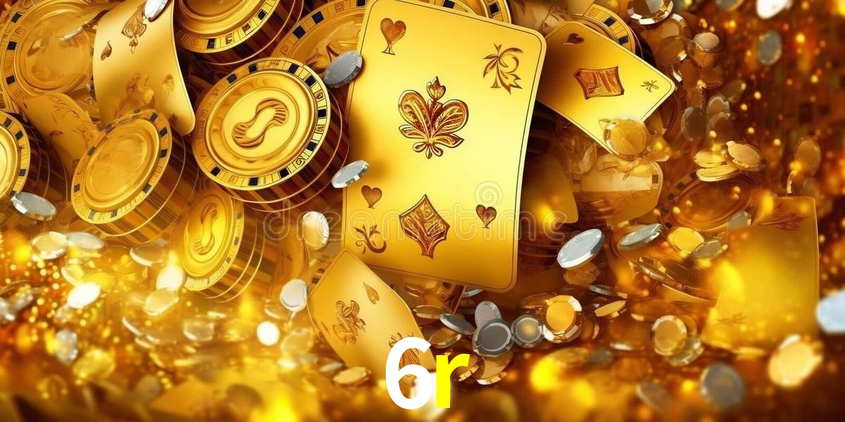 A Emoção da Loteria na 6r: Uma Chance de Mudança de Vida