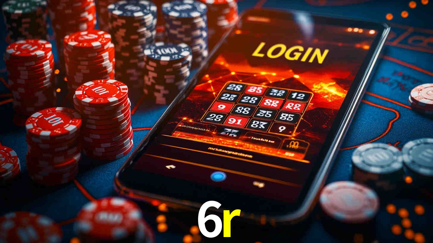 6r: Jogue Crash e Experimente Alta Recompensa Instantânea