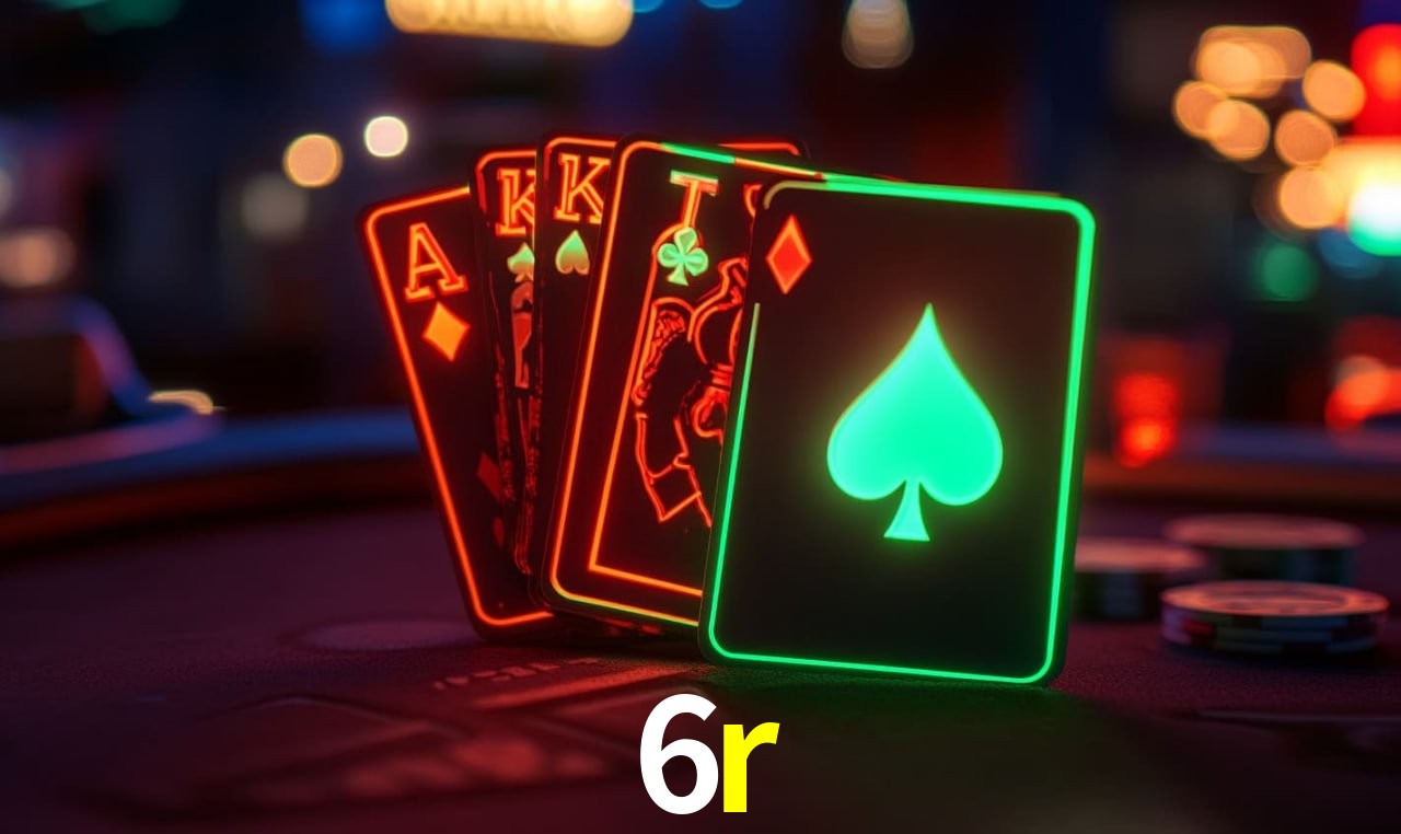 Recursos de Bônus 6r