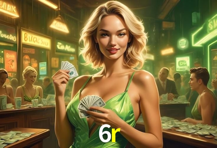 Explorando a Categoria de Eventos em Apostas na 6r