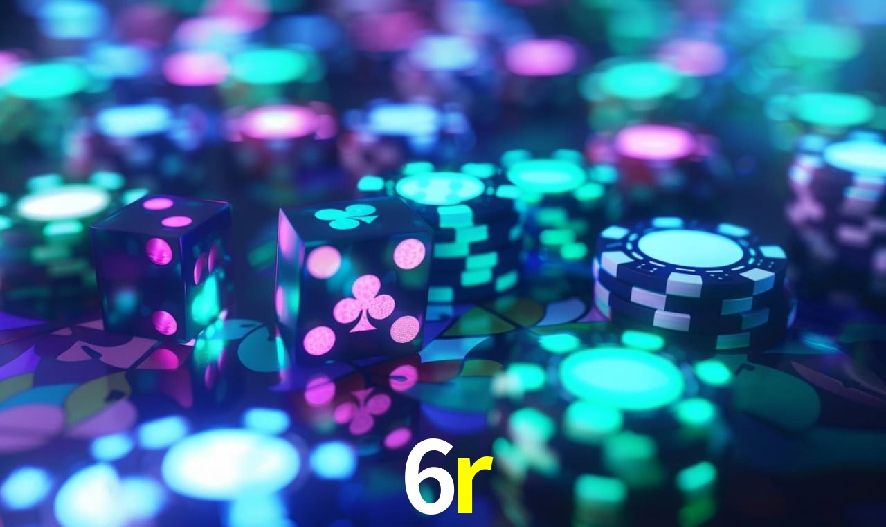 Casino VIP 6r