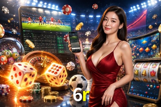 Slot Games 6r
