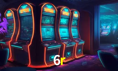 A Revolução dos Aplicativos de Jogos no 6r