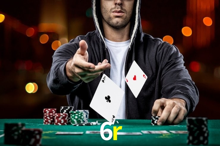 Bônus Generosos e Exclusivos no 6r para Você!